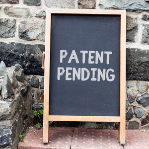 Wristflips Achieves Patent Pending Status